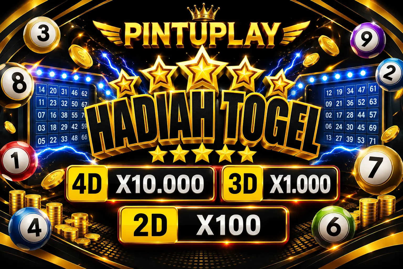 Togel Online